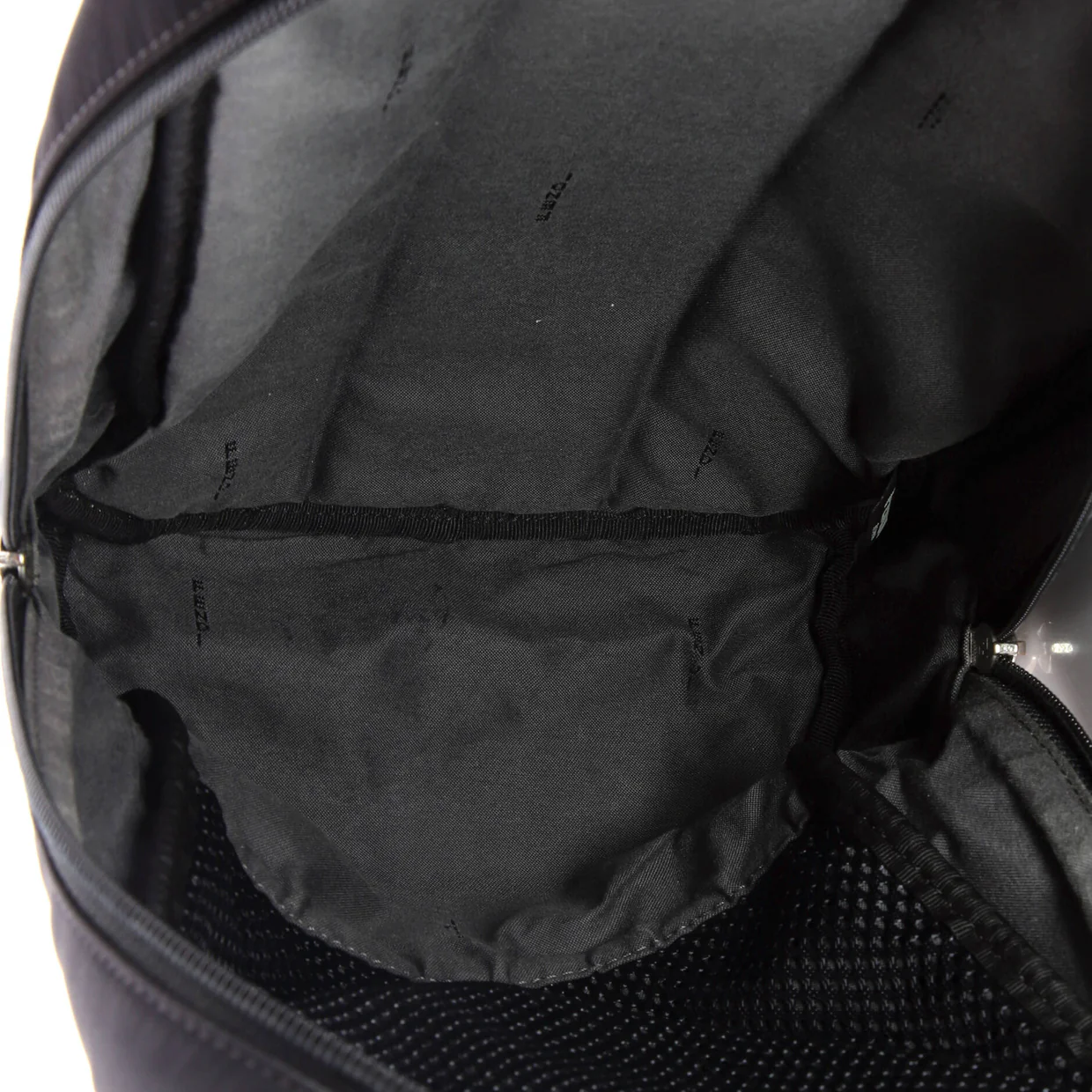 FF Logo Stamp Sling Bag Nylon Medium - Deep Luxury