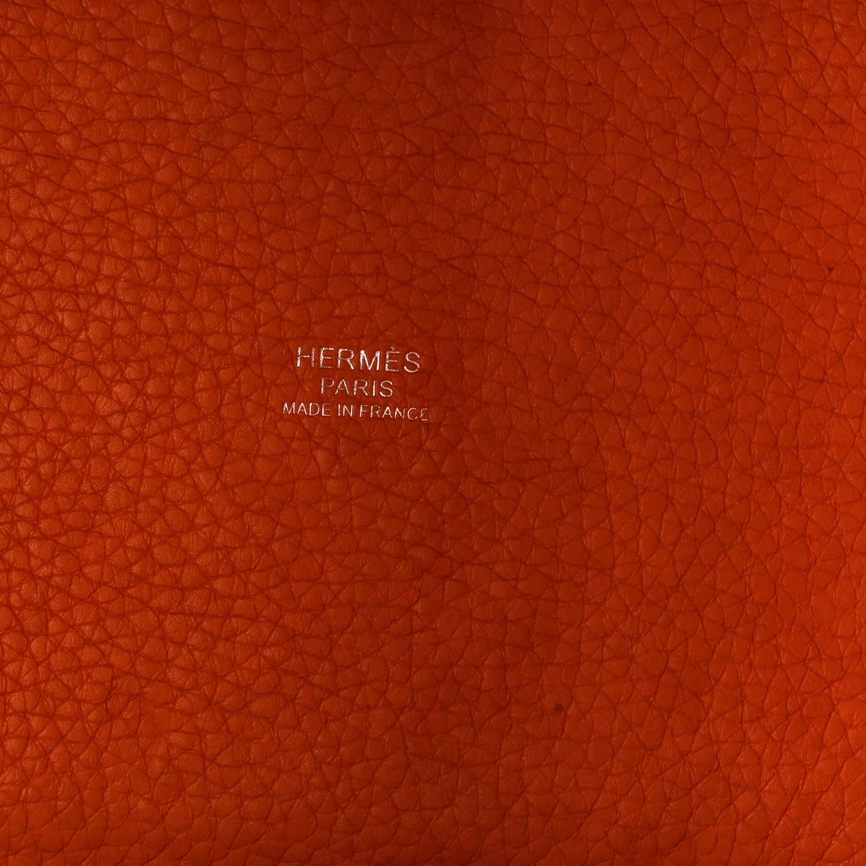 Picotin Lock Bag Clemence PM - Deep Luxury