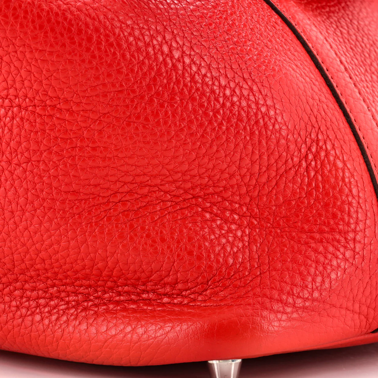Picotin Lock Bag Clemence PM - Deep Luxury