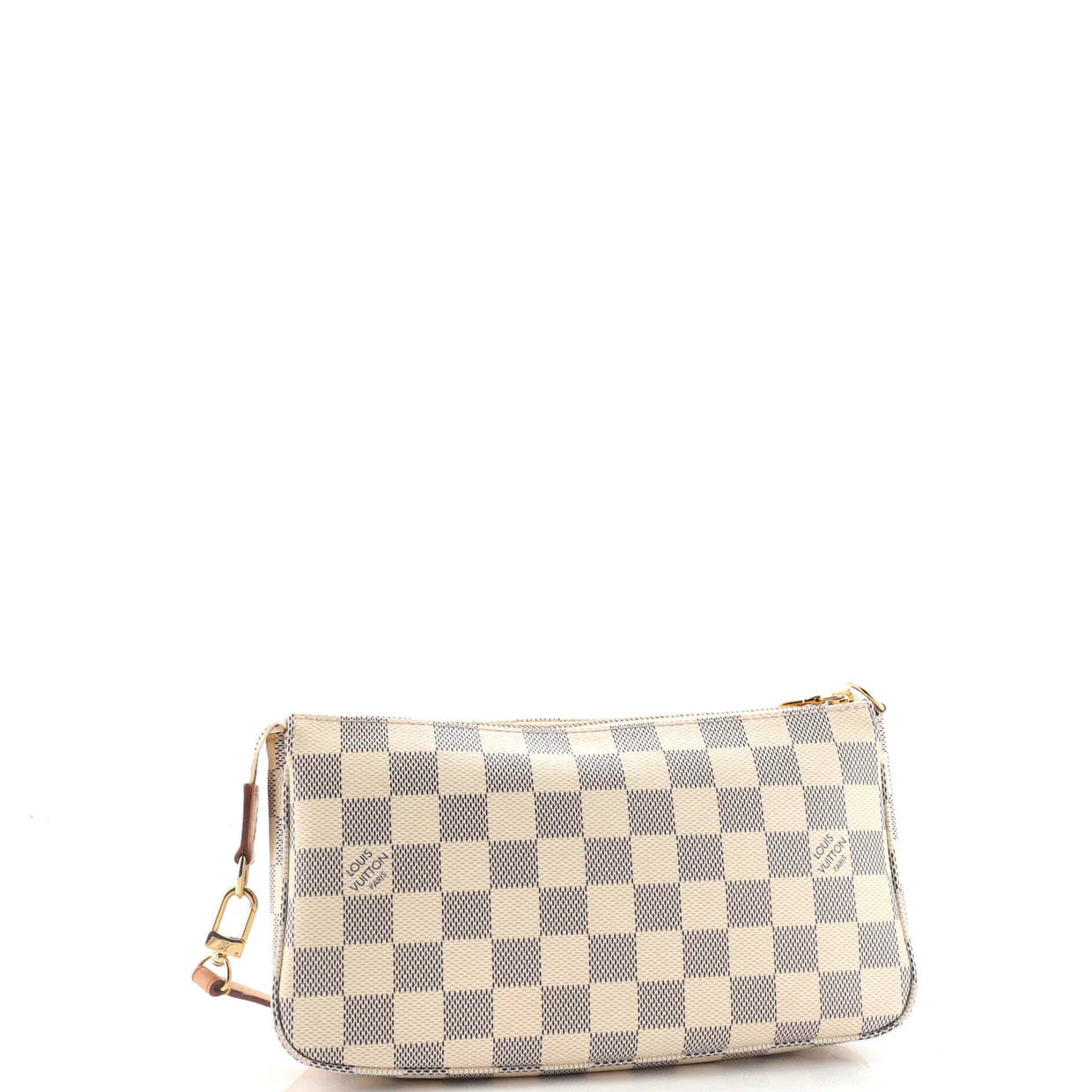 Pochette Accessoires NM Damier - Deep Luxury