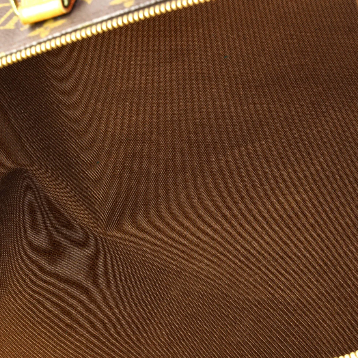 Speedy Handbag Monogram Canvas 40 - Deep Luxury