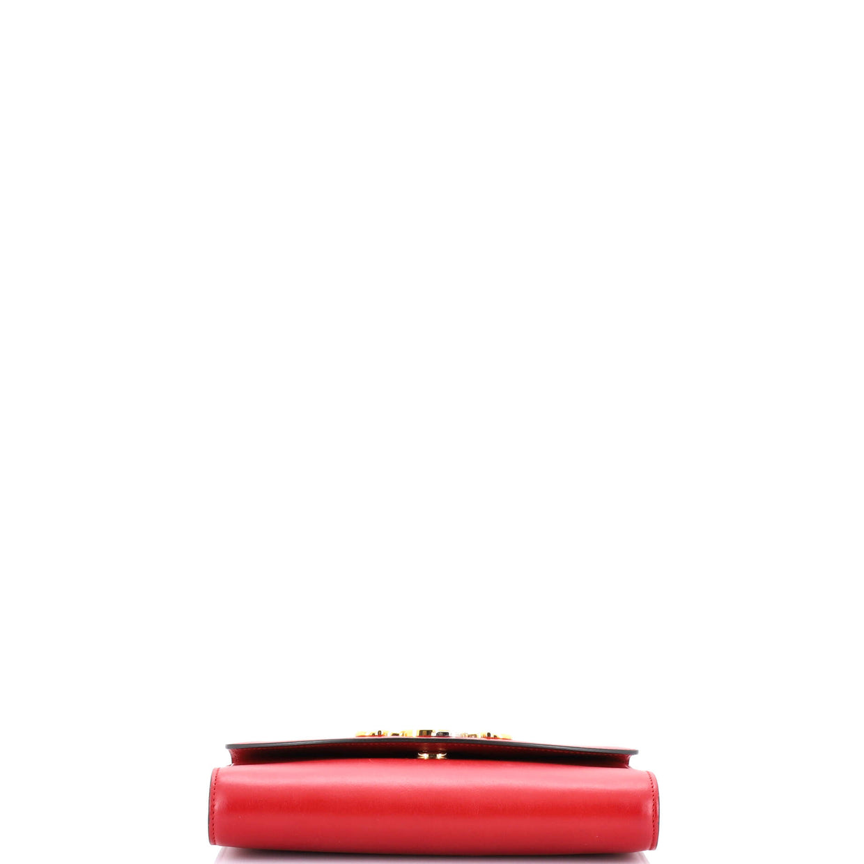 Zumi Shoulder Bag Leather Mini - Deep Luxury