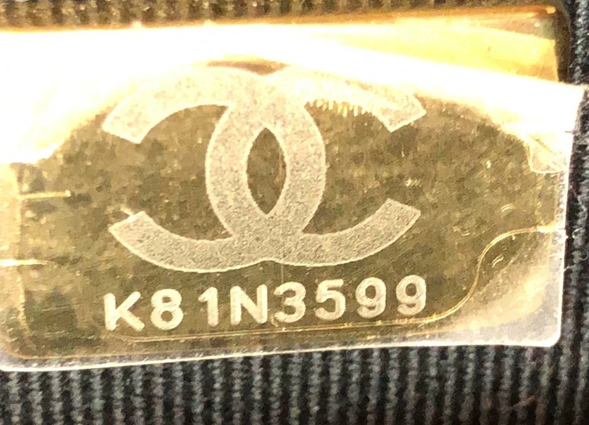 On And On Full Flap Bag Quilted Lambskin Small - Deep Luxury