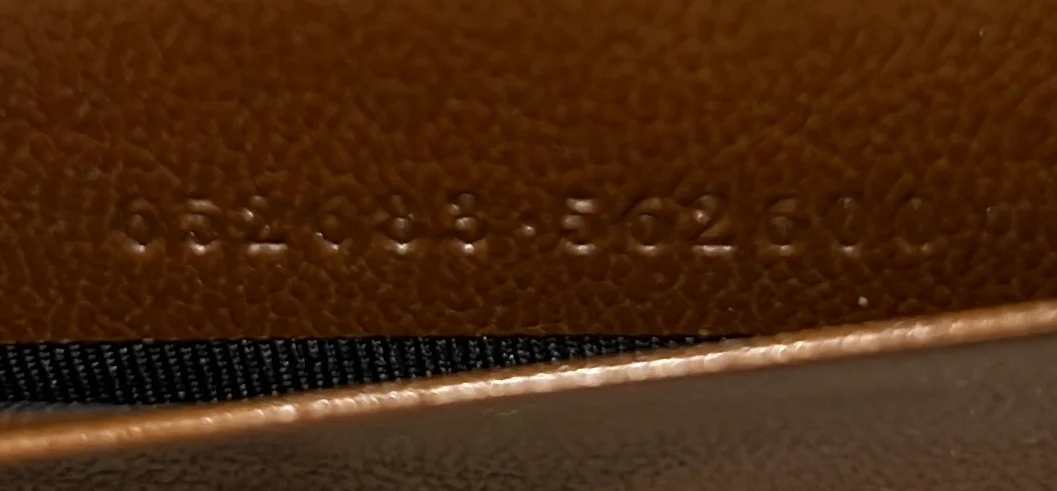 Padlock Top Handle Bag GG Coated Canvas and Leather Mini - Deep Luxury