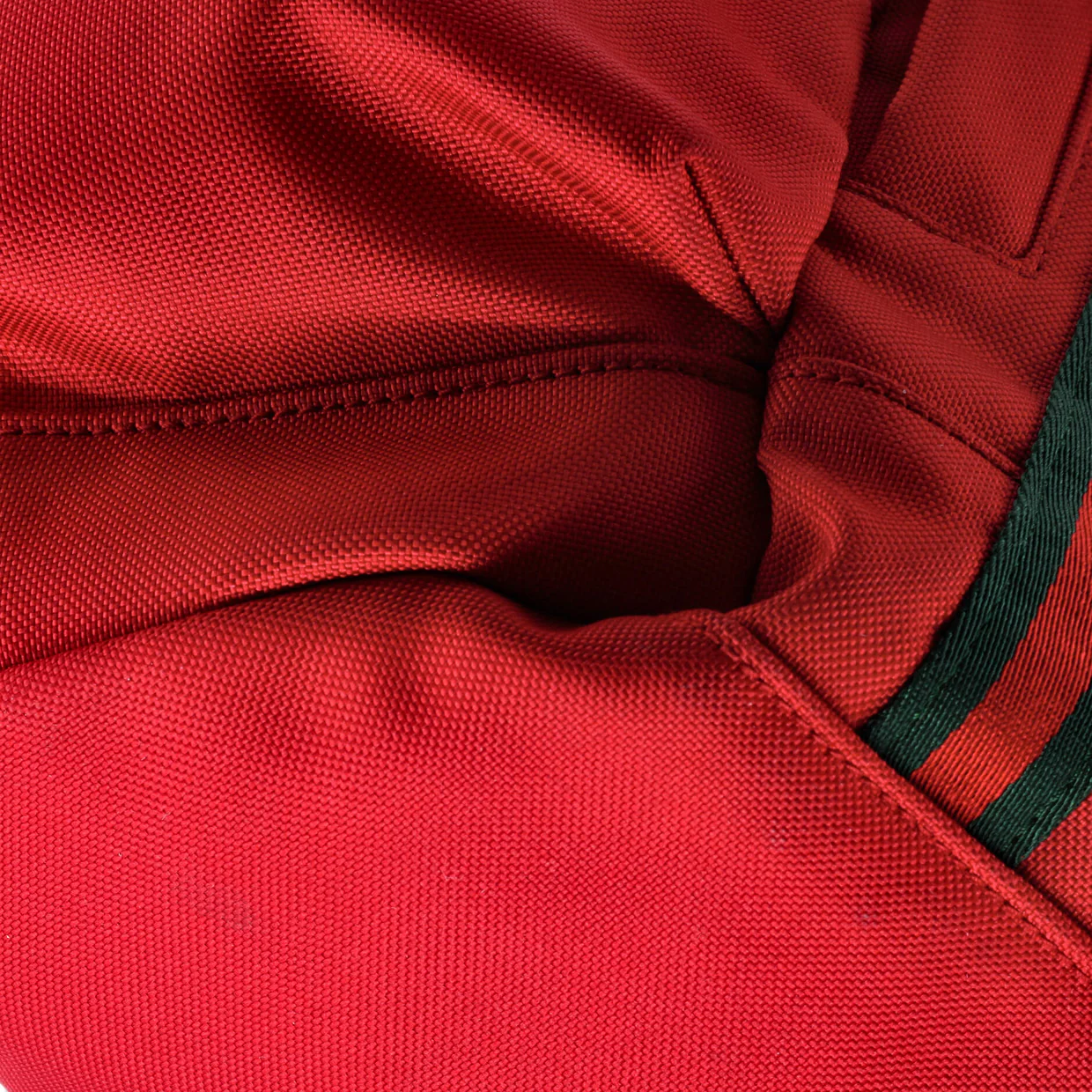 Techpack Backpack Techno Canvas - Deep Luxury