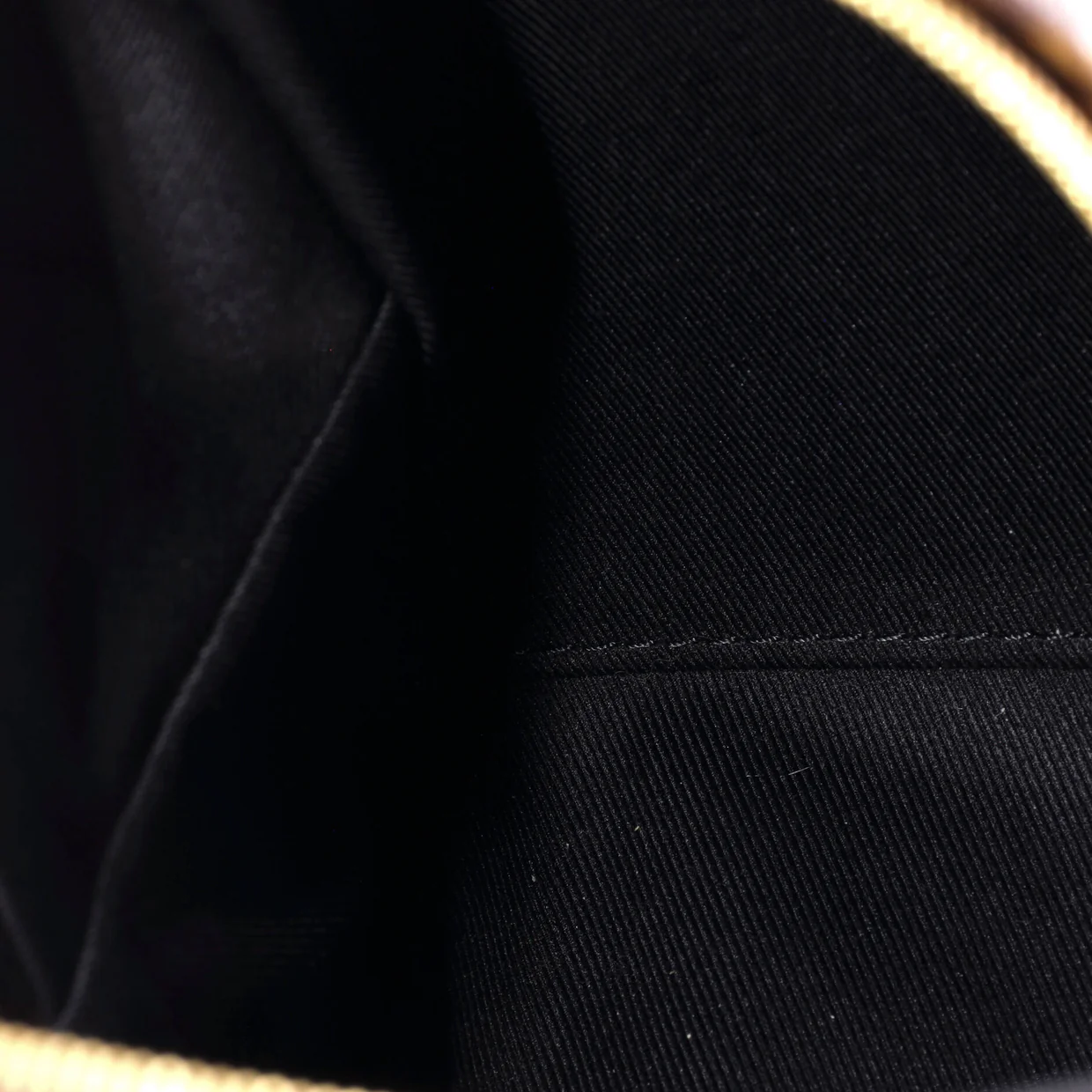 Palm Springs Backpack Monogram Canvas Mini - Deep Luxury