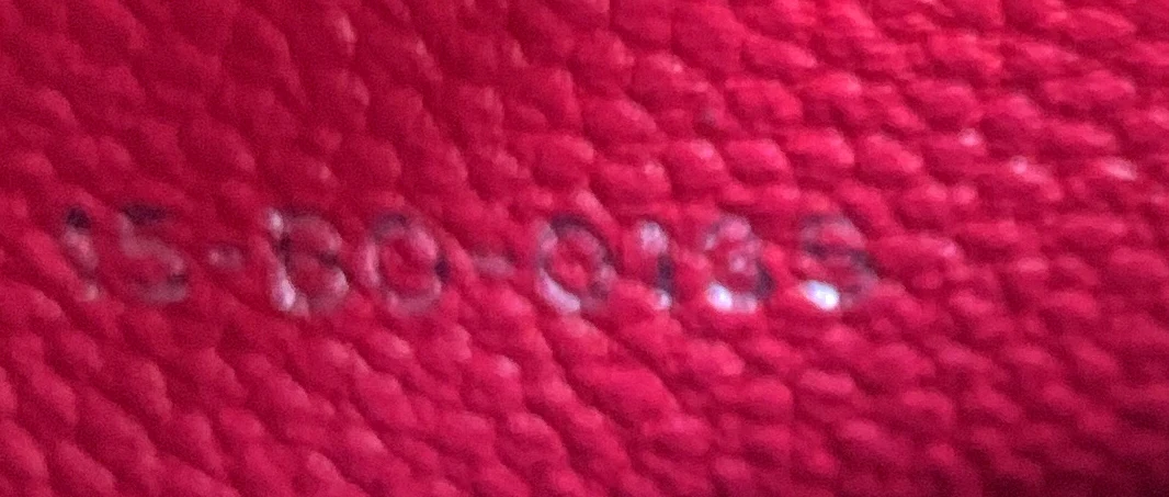 Lady Dior Bag Cannage Quilt Grained Calfskin Medium - Deep Luxury