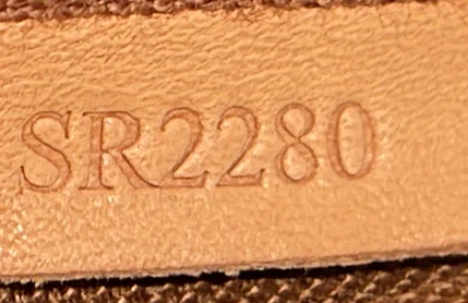 Multi Pochette Accessoires Monogram Canvas - Deep Luxury