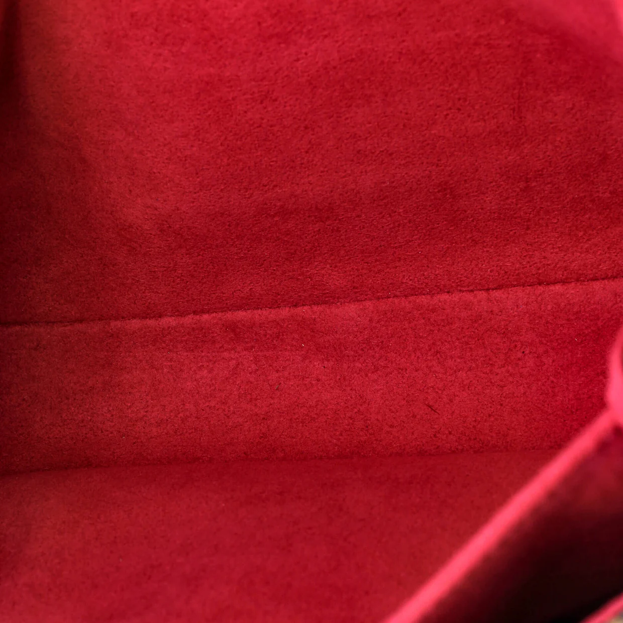 Pochette Metis Limited Edition Love Lock Monogram Canvas - Deep Luxury