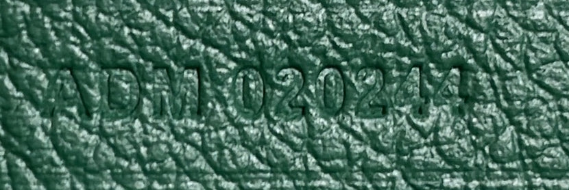 Saint Louis Tote Coated Canvas PM - Deep Luxury