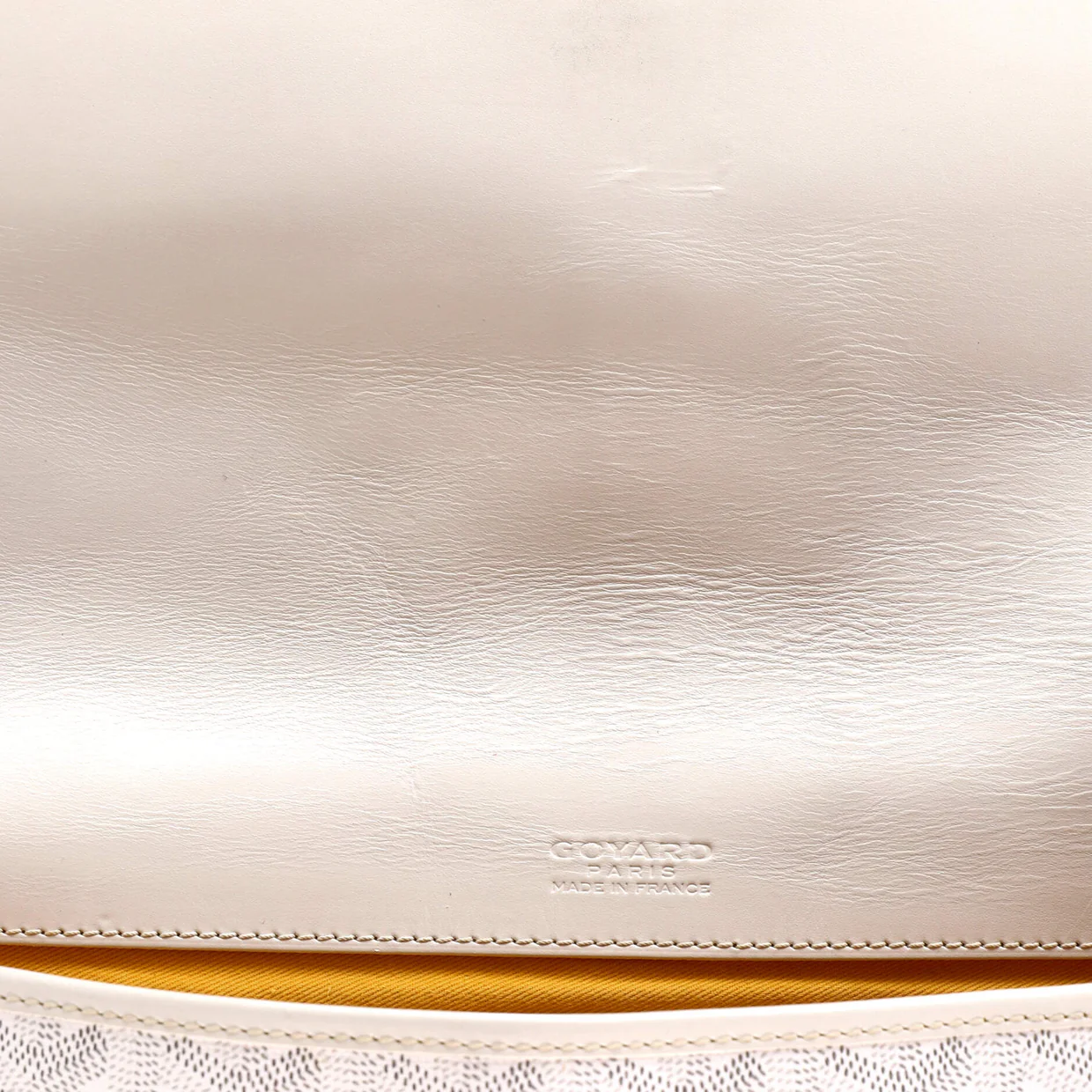 Belvedere II Messenger Bag Coated Canvas MM - Deep Luxury