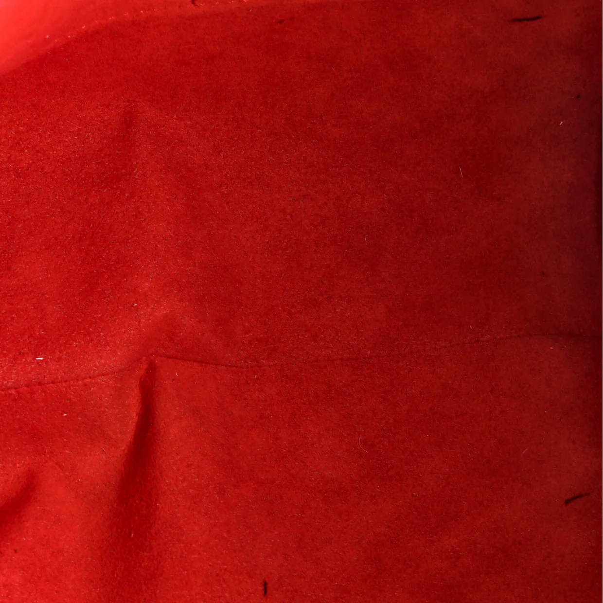 Tuileries Hobo Monogram Canvas with Leather - Deep Luxury