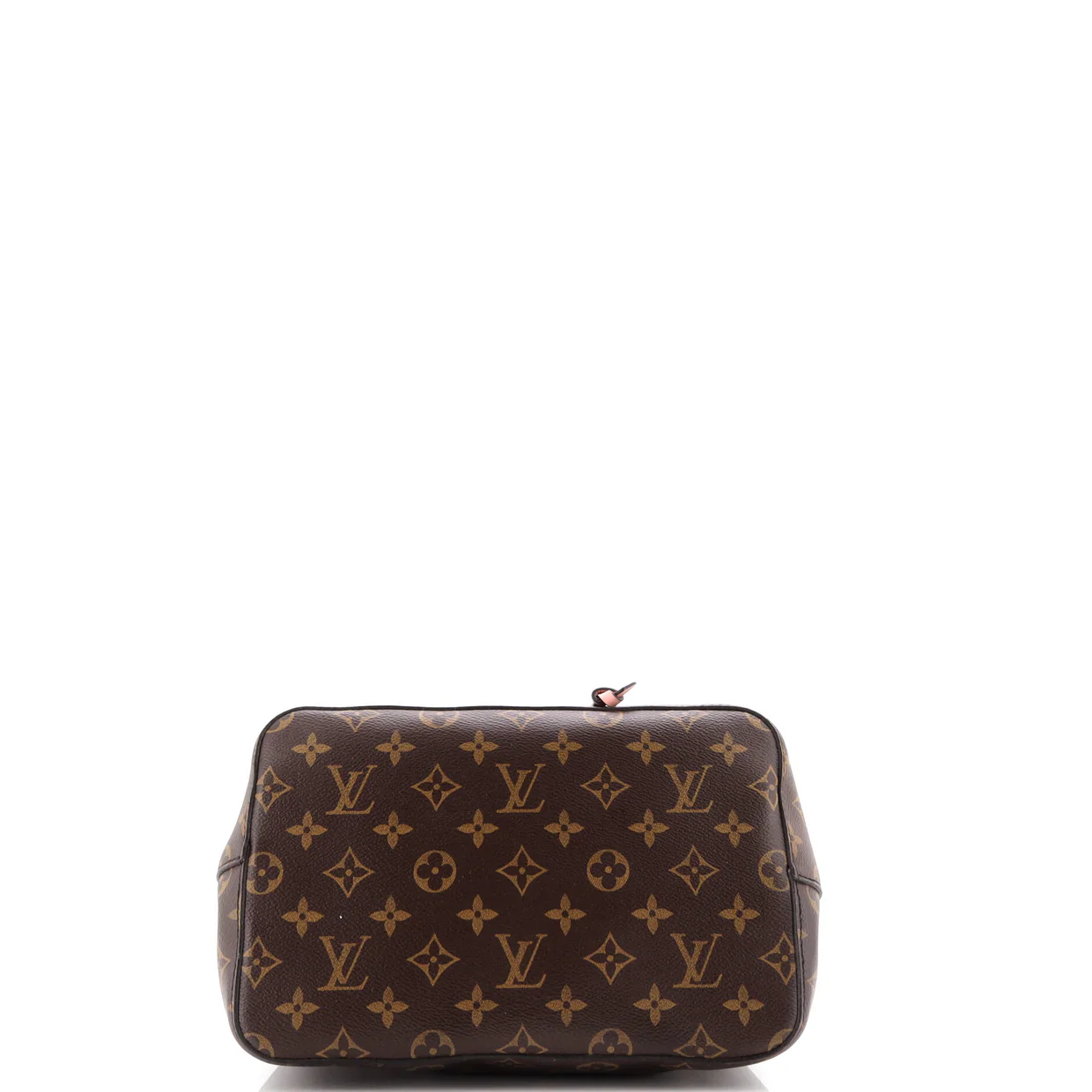 NeoNoe Handbag Monogram Canvas MM - Deep Luxury