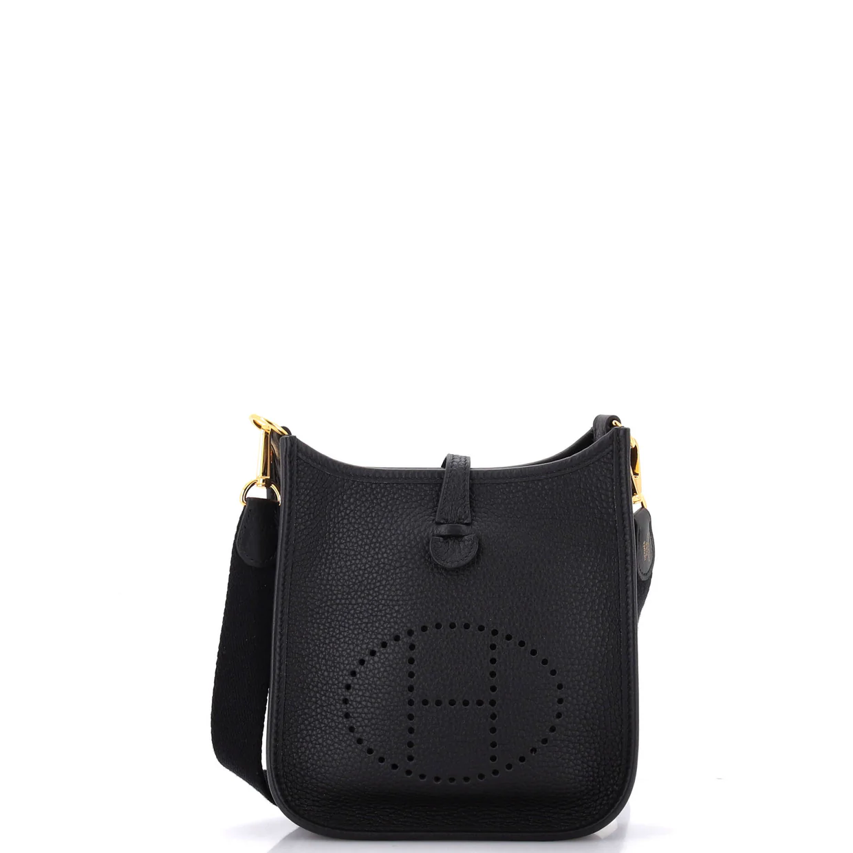 Evelyne Bag Gen III Clemence TPM - Deep Luxury