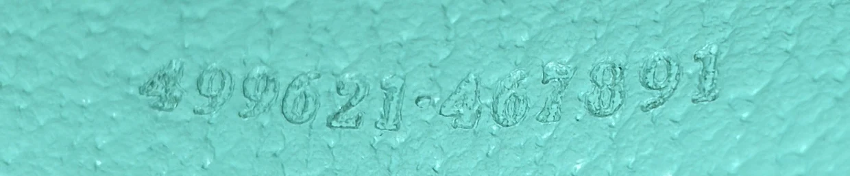 Ophidia Dome Shoulder Bag Jumbo GG Canvas Small - Deep Luxury