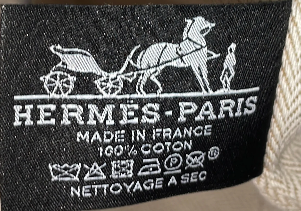 Bride-A-Brac Travel Case Toile PM - Deep Luxury