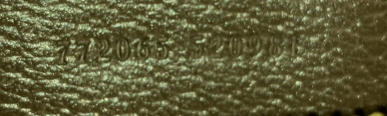 Ophidia Convertible Boston Bag GG Coated Canvas Medium - Deep Luxury