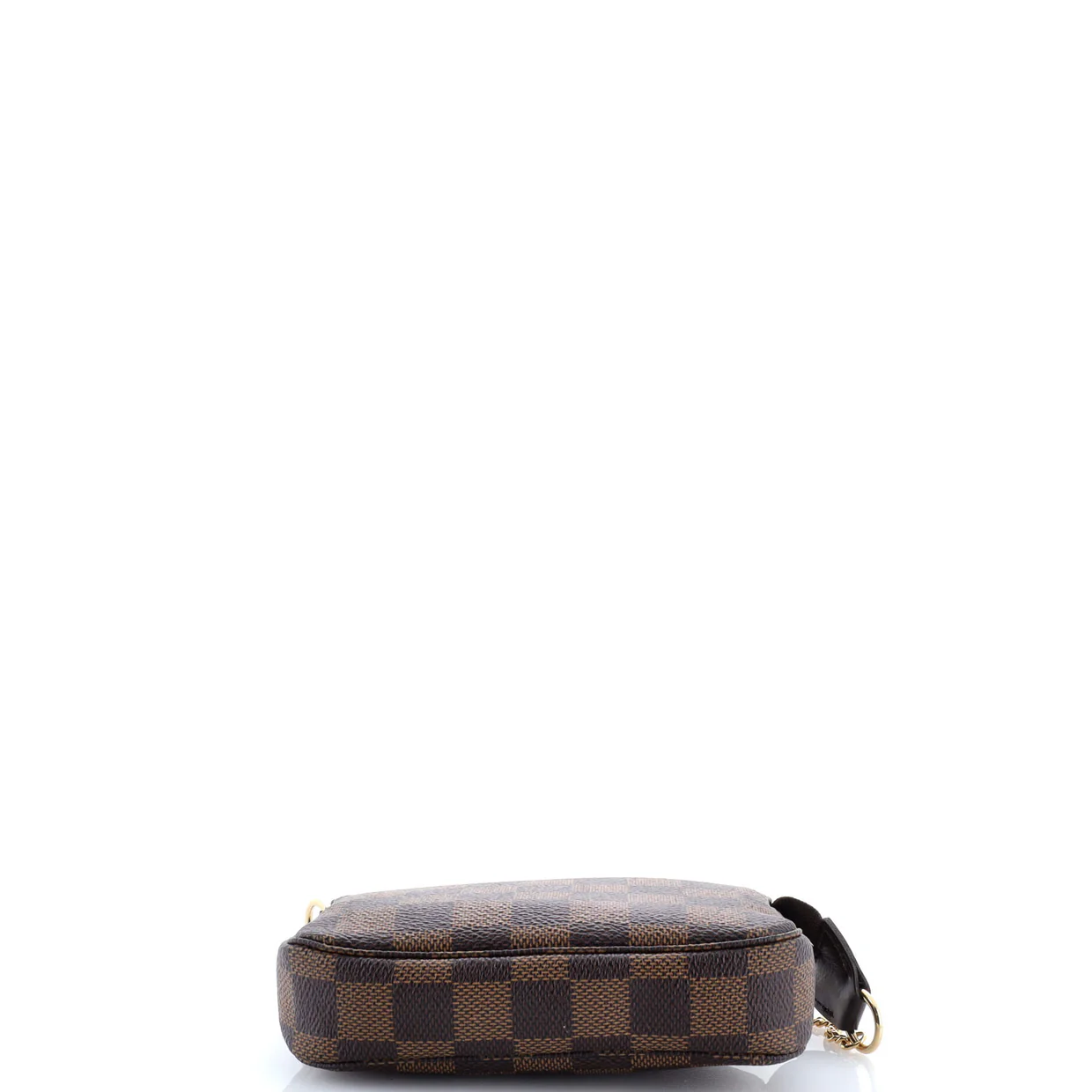 Pochette Accessoires Damier Mini - Deep Luxury