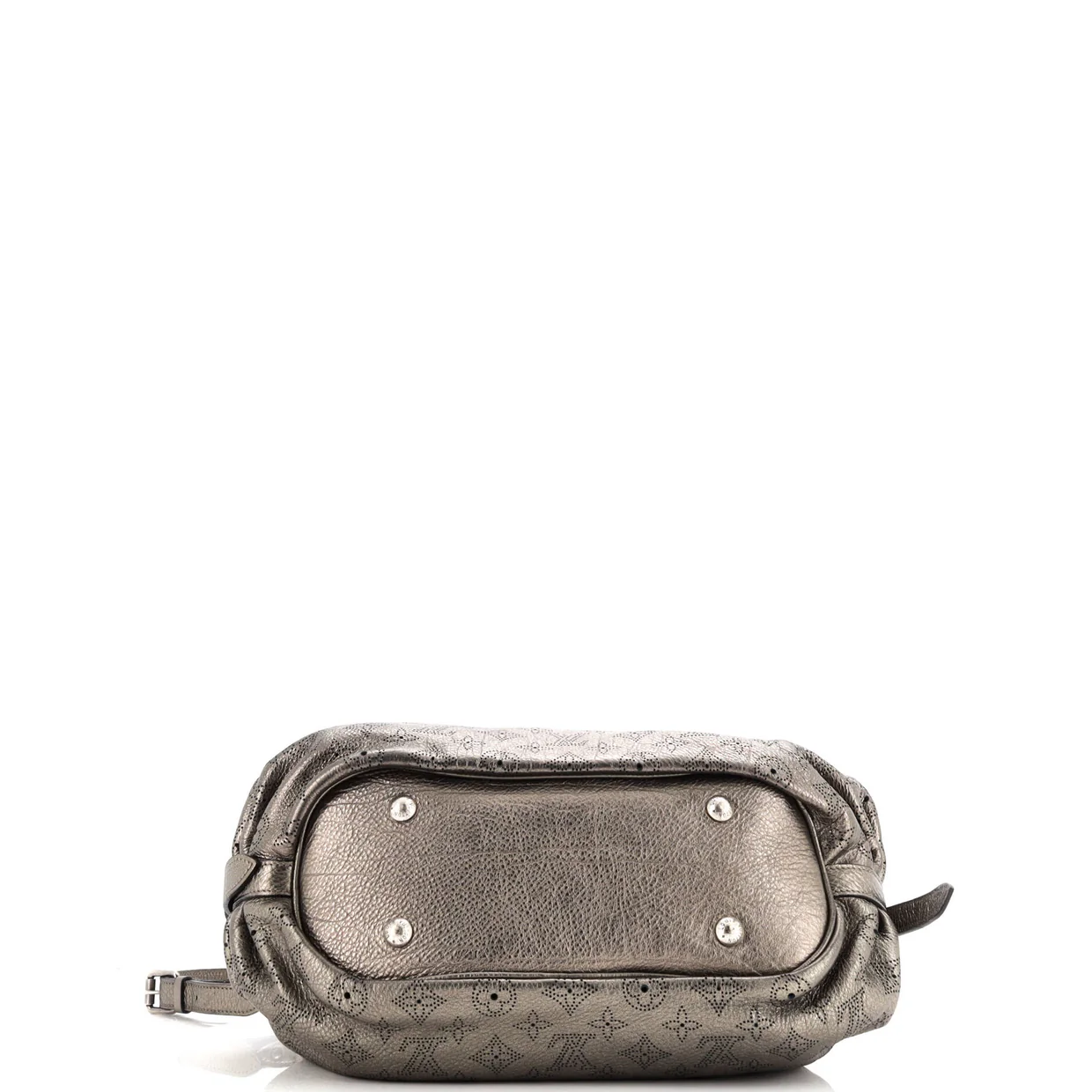 XS Crossbody Bag Mahina Leather - Deep Luxury