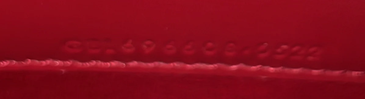 Le Maillon Chain Wallet Leather - Deep Luxury