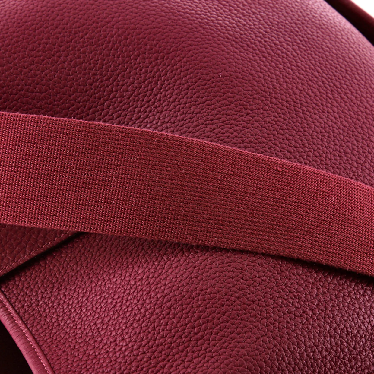 Evelyne Bag Gen I Clemence GM - Deep Luxury