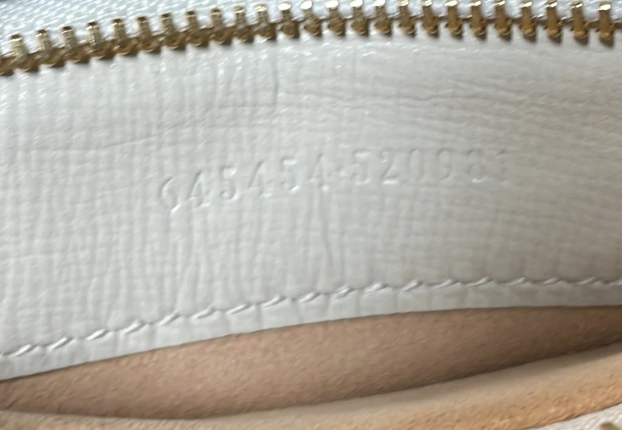 Horsebit 1955 Flap Pocket Camera Bag GG Coated Canvas and Leather Small - Deep Luxury