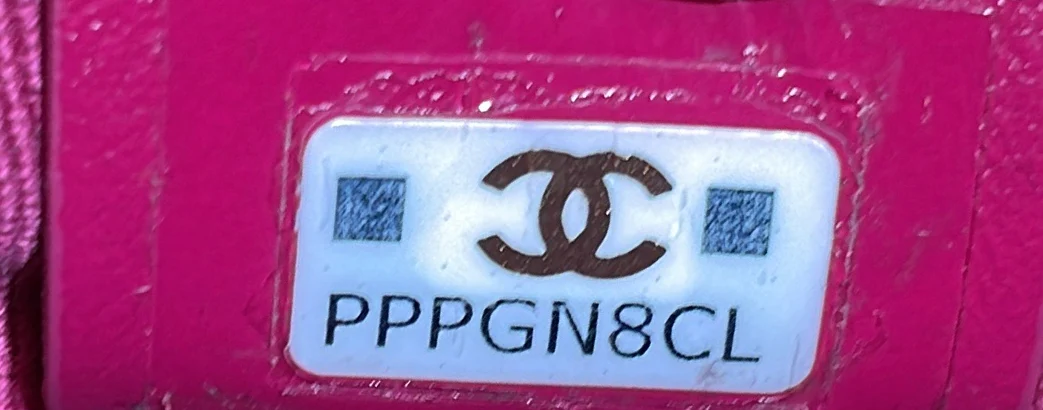 Twist Your Buttons Drawstring Bucket Bag Quilted Caviar Mini - Deep Luxury