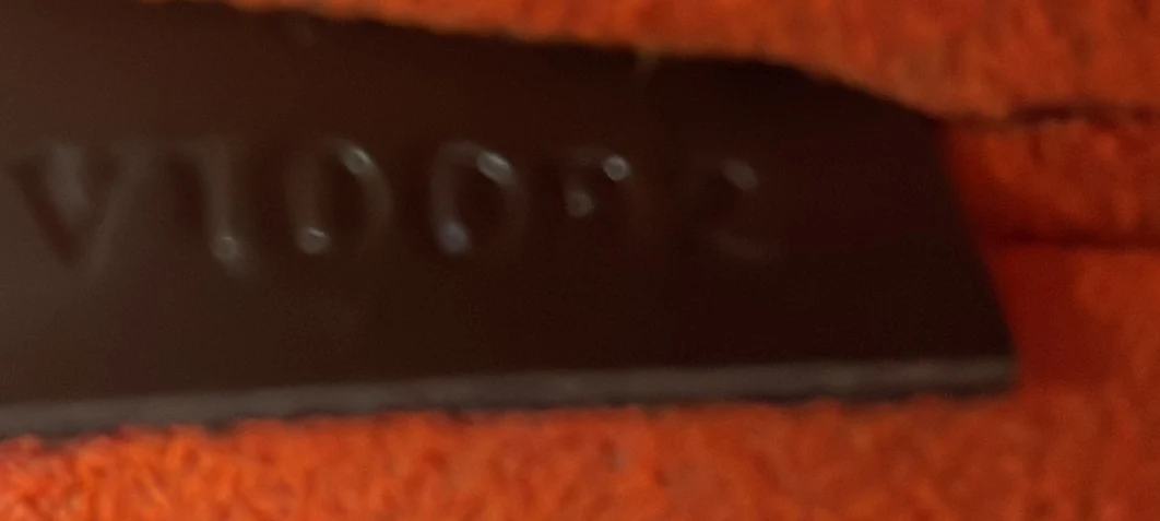 Triana Bag Damier - Deep Luxury