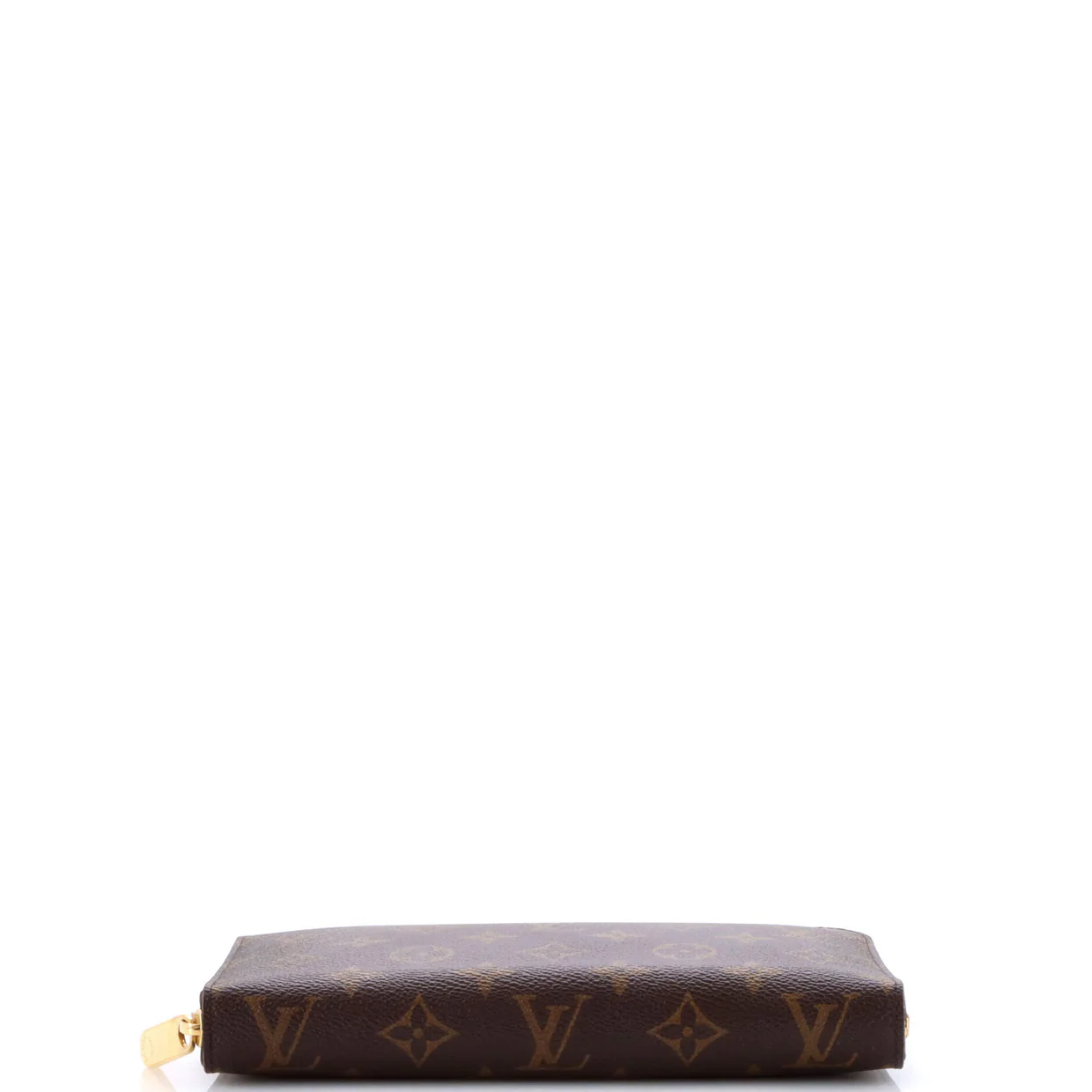 Zippy Organizer Monogram Canvas - Deep Luxury