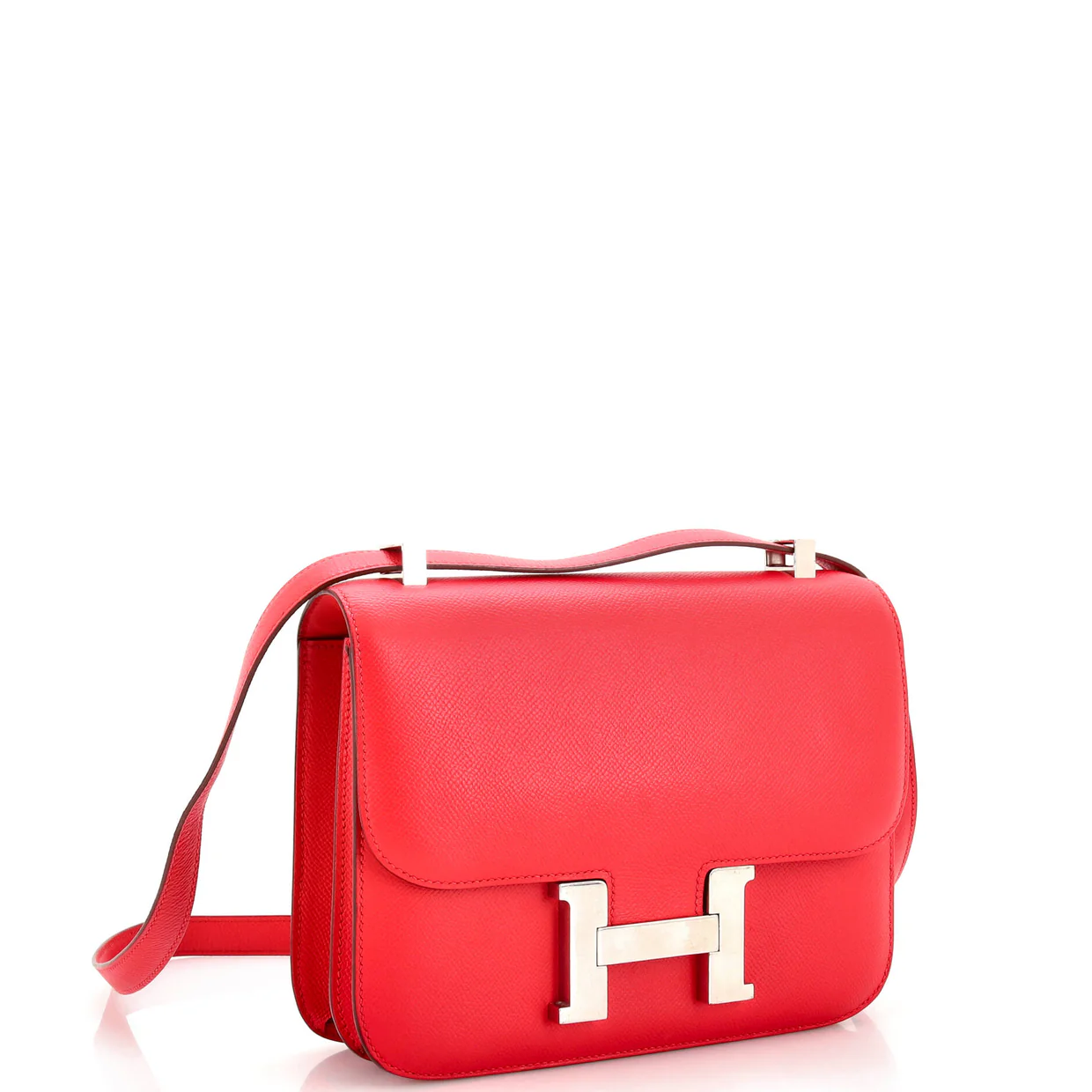 Constance Bag Epsom 24 - Deep Luxury