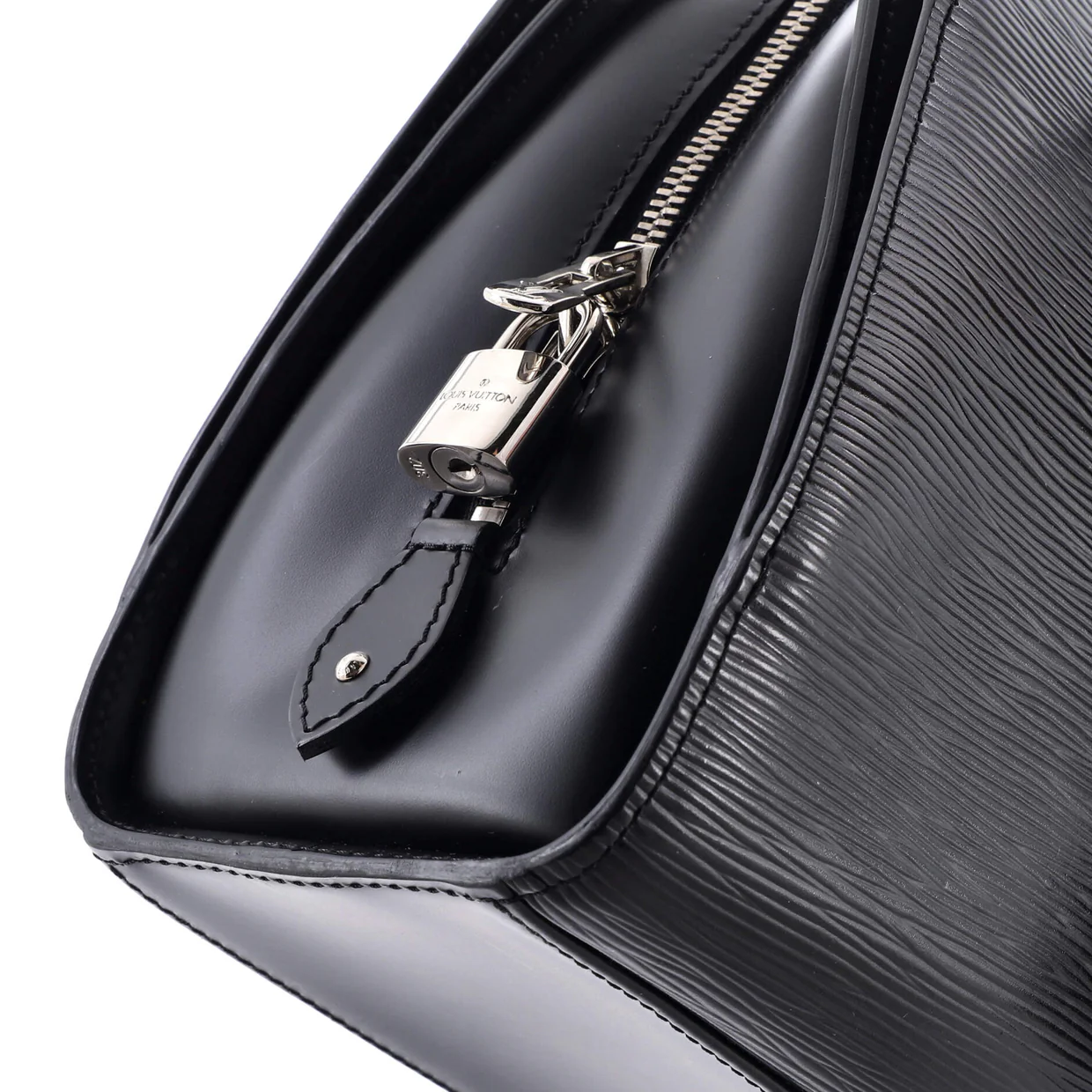 Pont Neuf NM Handbag Epi Leather PM - Deep Luxury