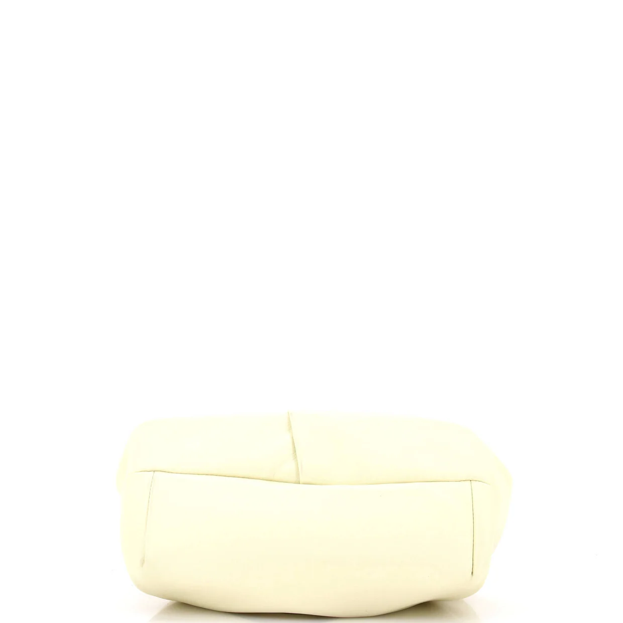 Rose Clutch Leather - Deep Luxury