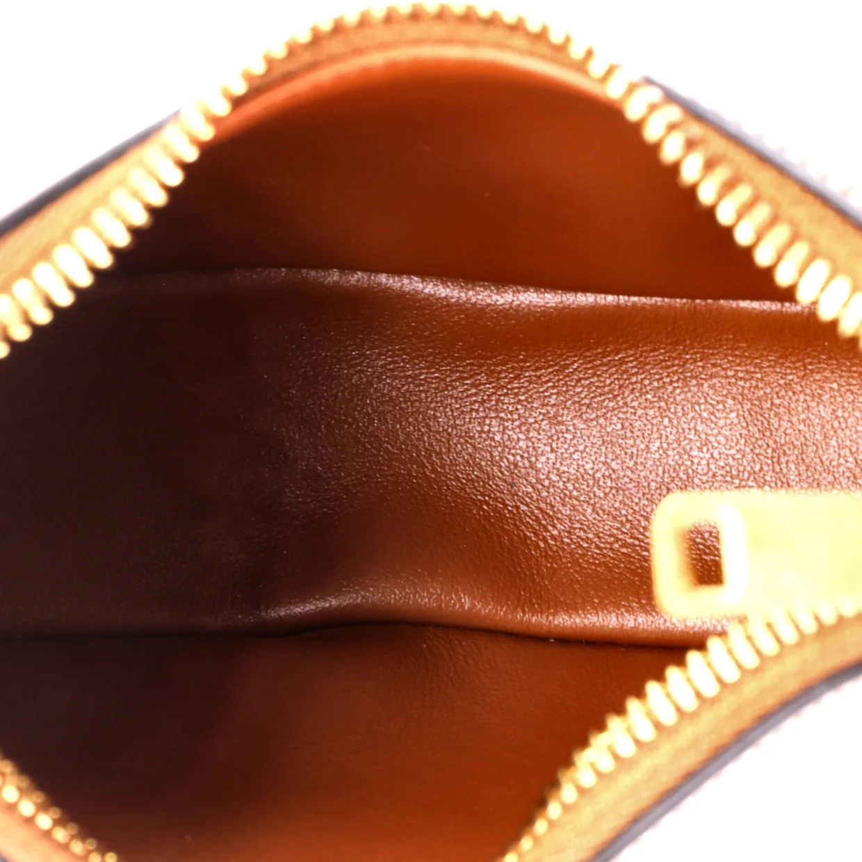Ava Bag Leather Mini - Deep Luxury