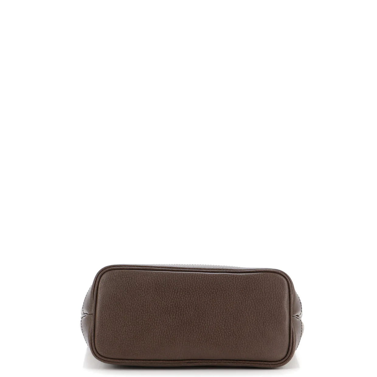 Ophidia Open Shopping Tote GG Coated Canvas Small - Deep Luxury