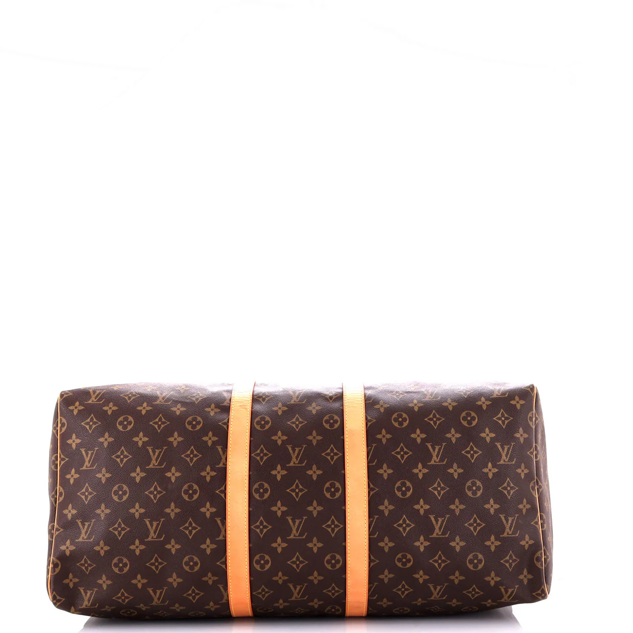 Keepall Bag Monogram Canvas 55 - Deep Luxury