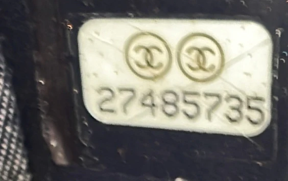 CC Mania Zip Around Belt Bag Lambskin - Deep Luxury