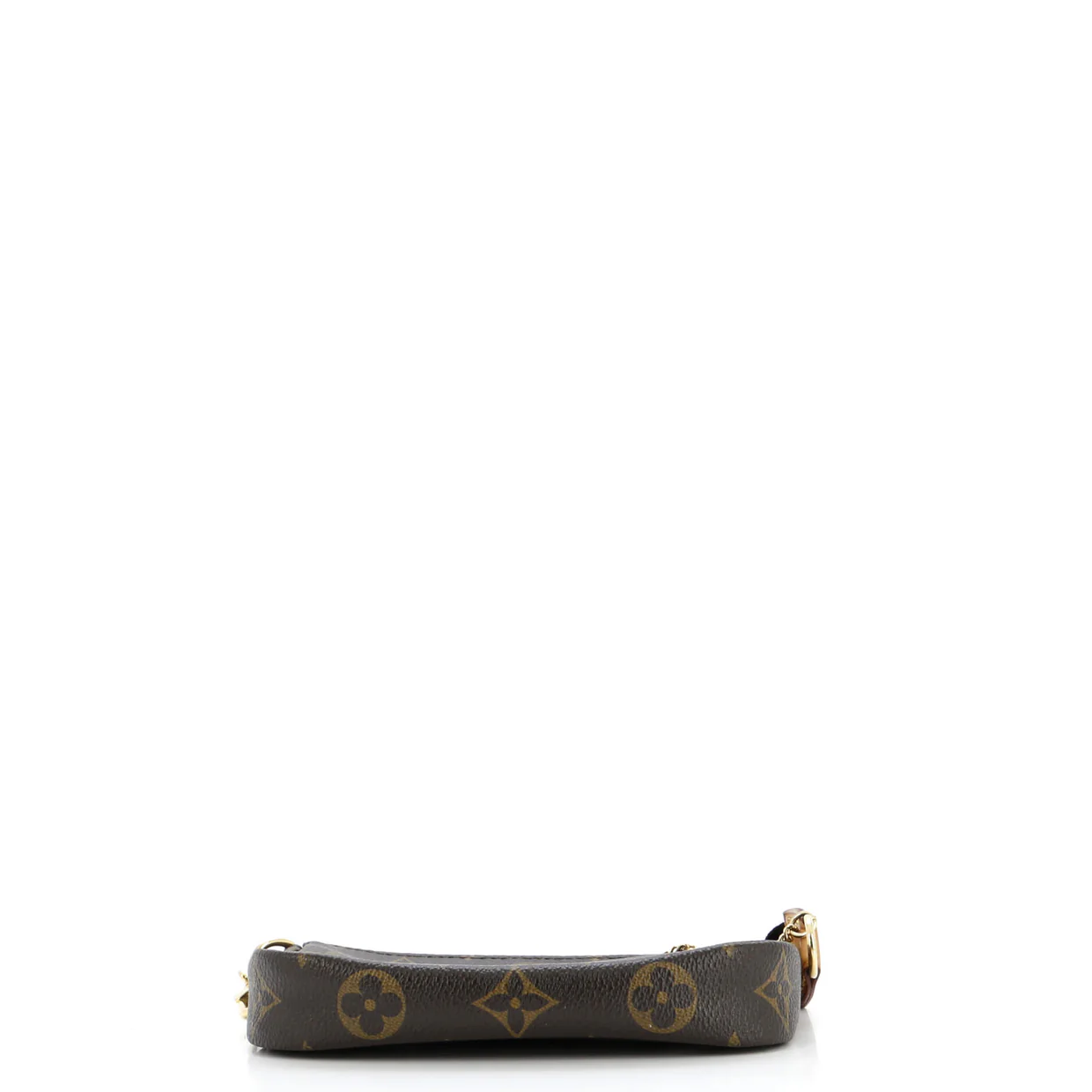 Pochette Accessoires Monogram Canvas Mini - Deep Luxury