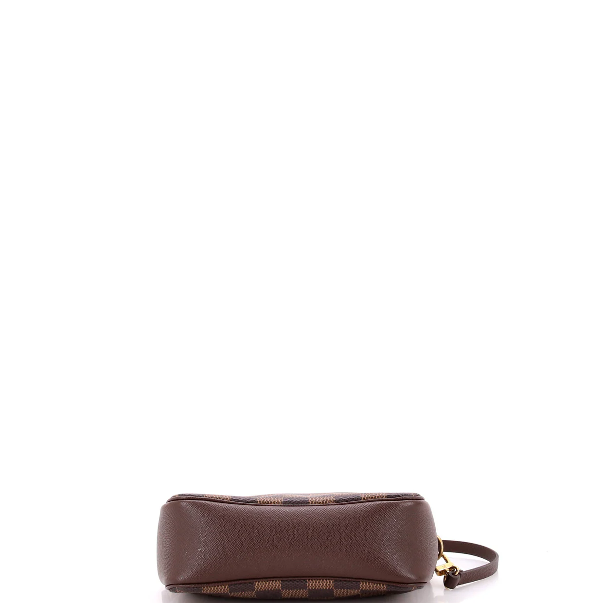 Trousse Make Up Bag Damier - Deep Luxury