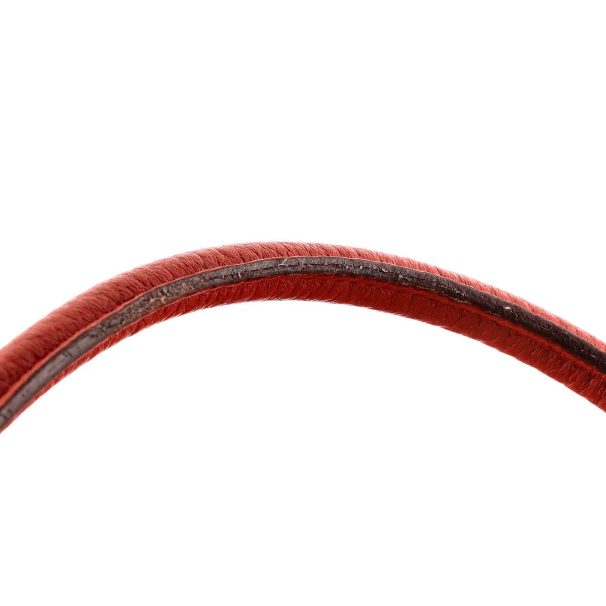 Garden Party Tote Leather 36 - Deep Luxury