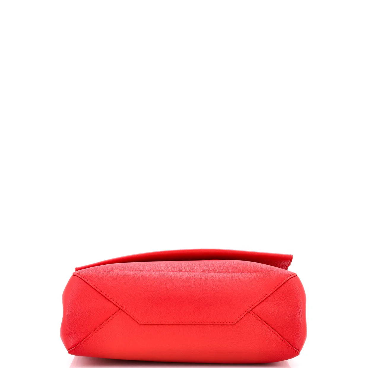 Lockme II Handbag Leather - Deep Luxury