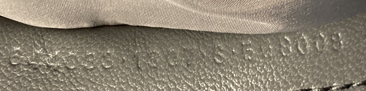 Army Backpack Nylon Medium - Deep Luxury