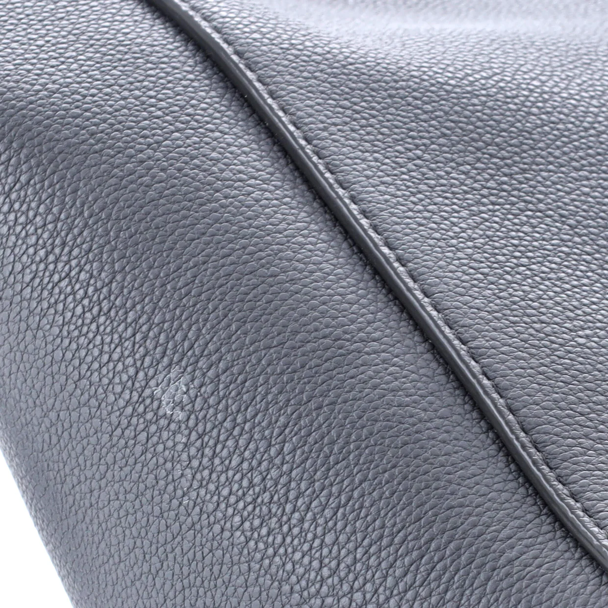 Sangle Seau Bag Calfskin Small - Deep Luxury