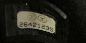 Boy Flap Bag Quilted Tweed with Pearl Embellished Calfskin Small - Deep Luxury