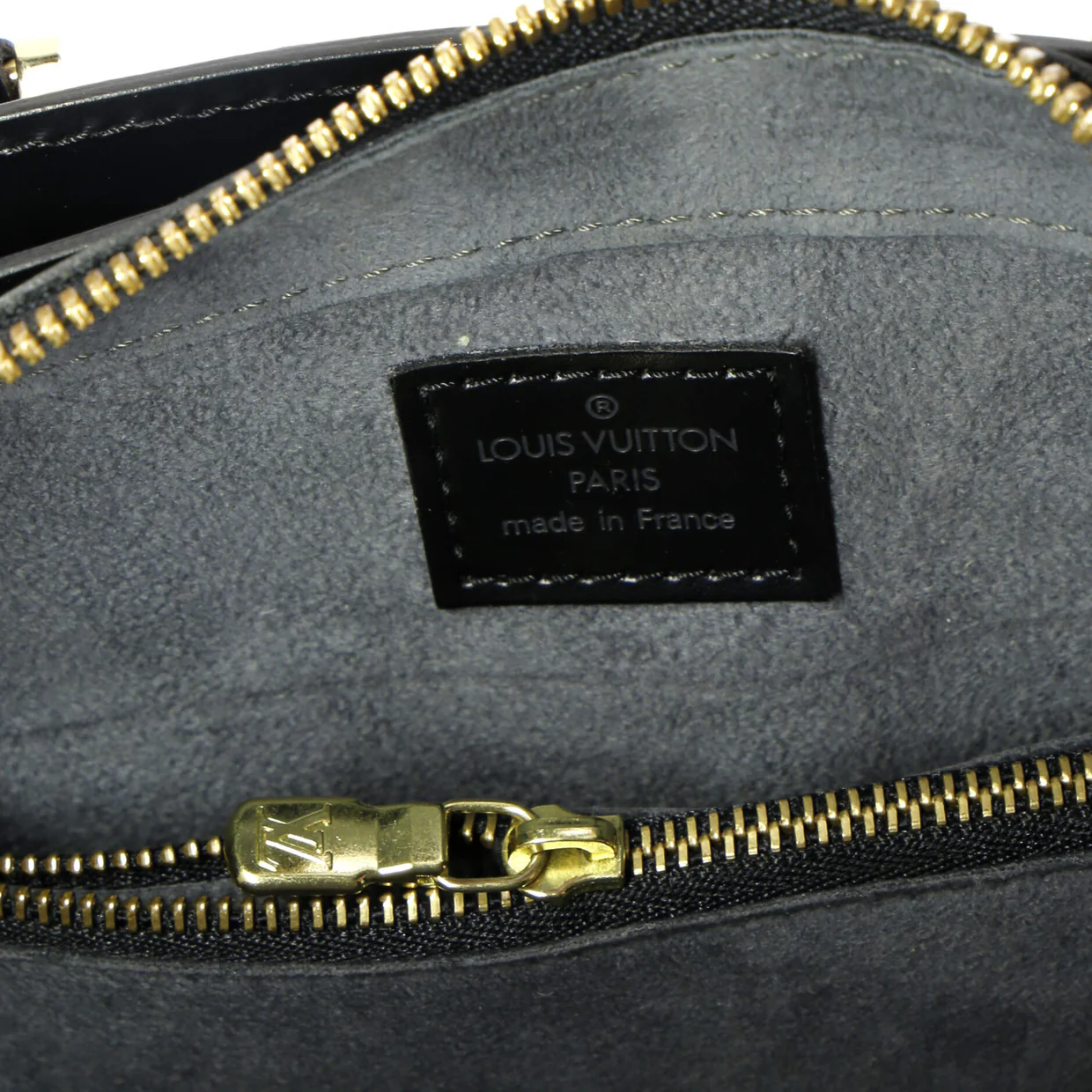 Pont Neuf Handbag Epi Leather PM - Deep Luxury