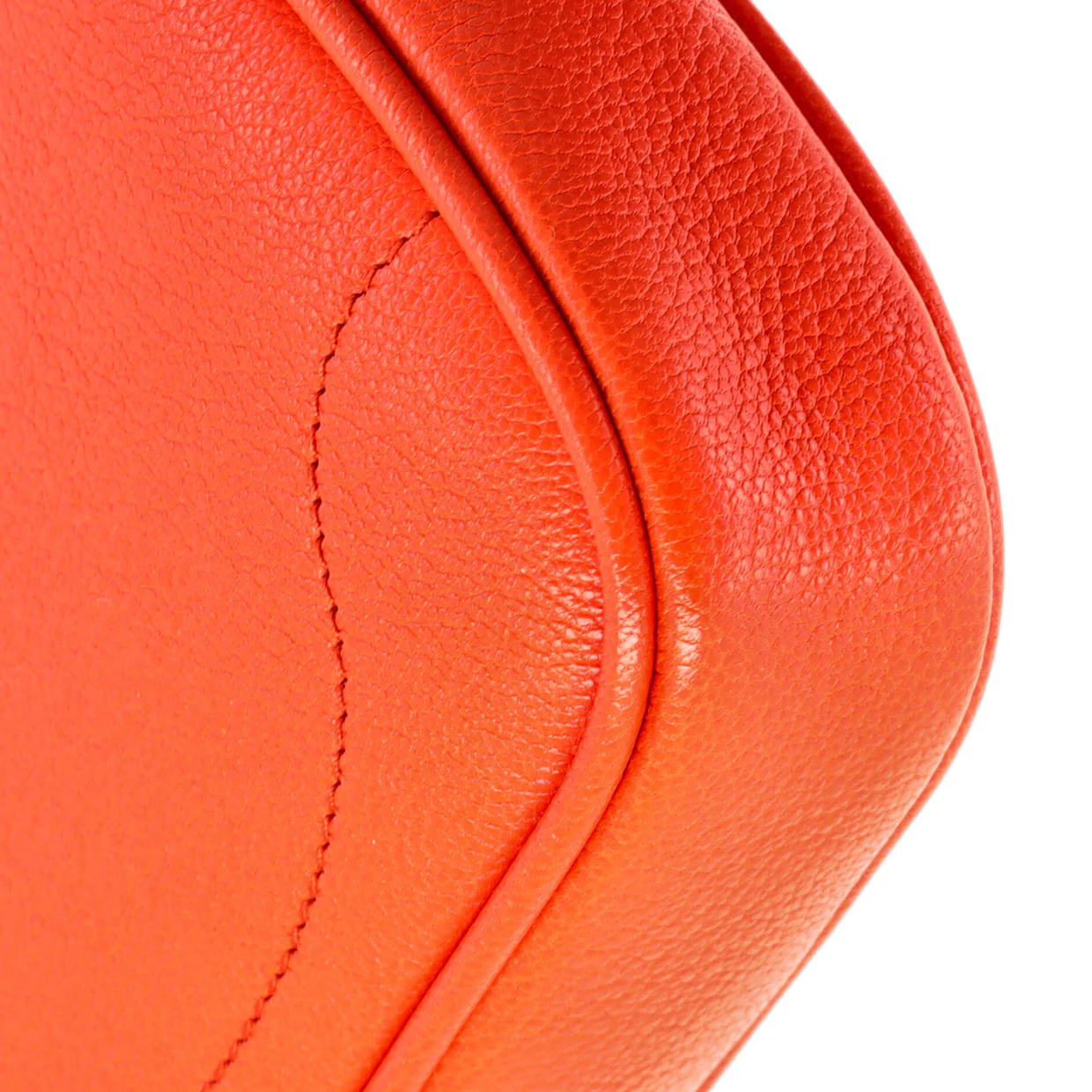Aphrodite Shoulder Bag Leather Mini - Deep Luxury