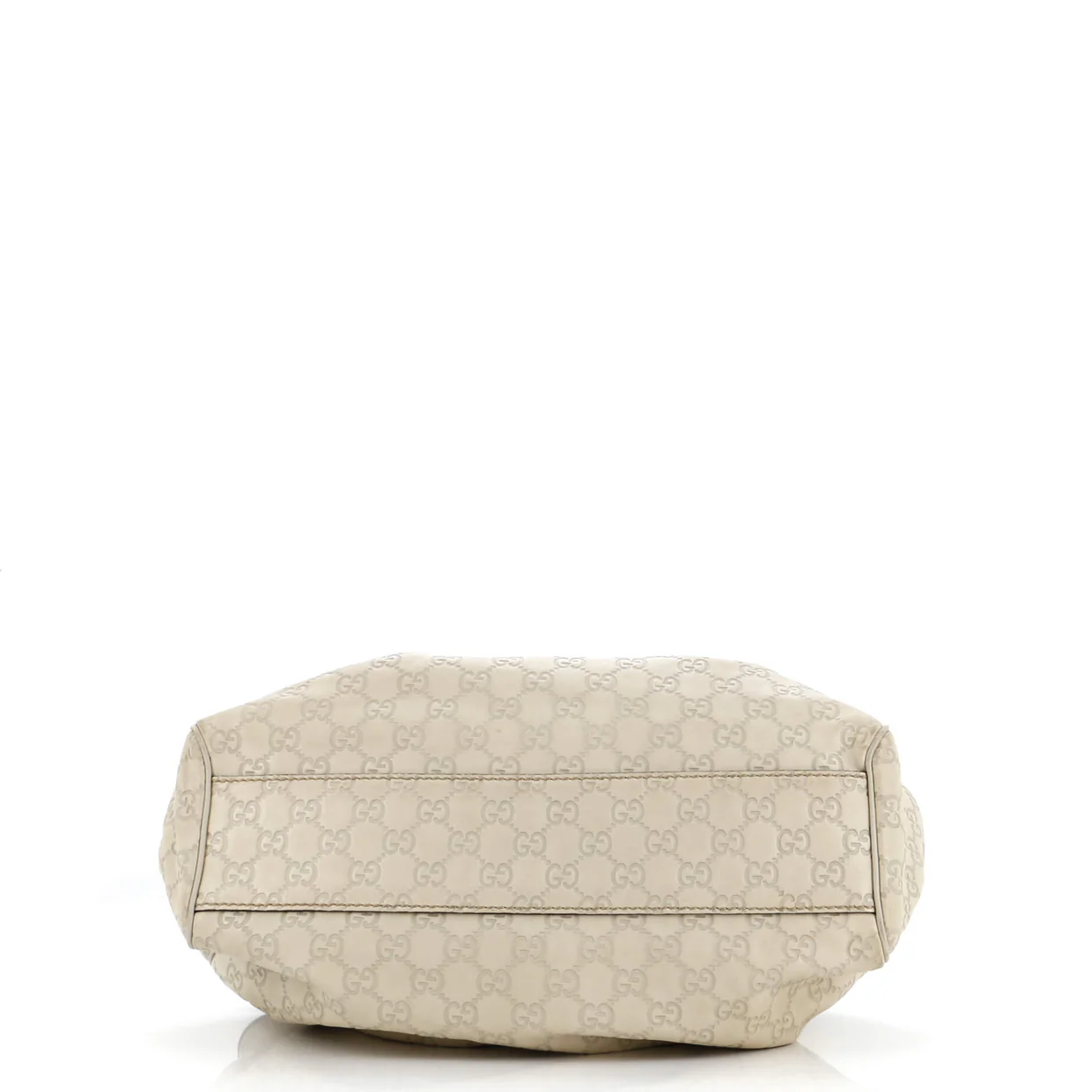 Sukey Tote Guccissima Leather Medium - Deep Luxury