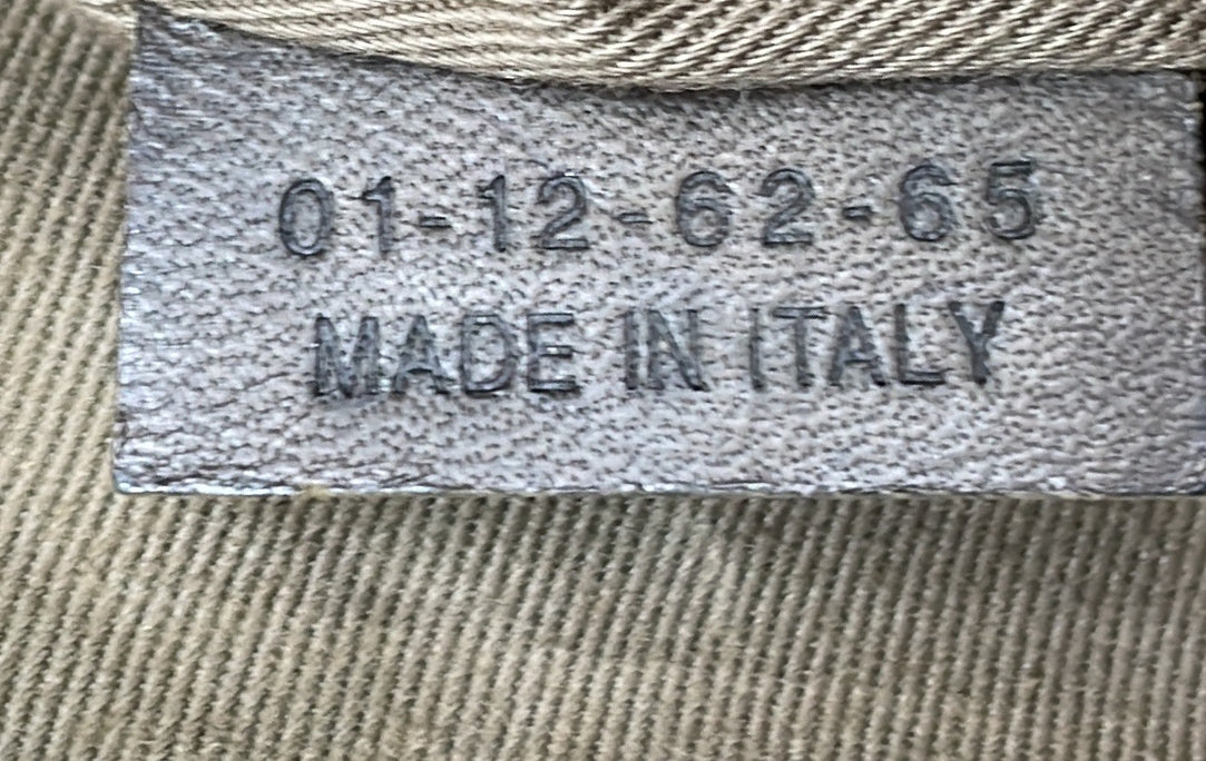 Marcie Satchel Leather Medium - Deep Luxury