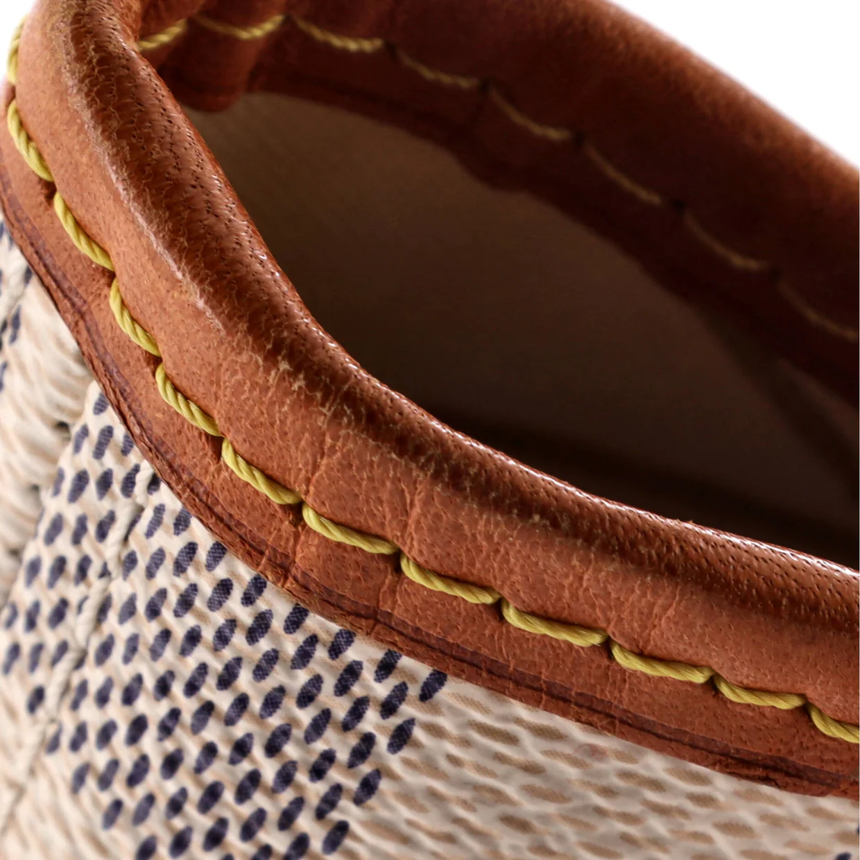 Neverfull NM Tote Limited Edition Damier Summer Trunks MM - Deep Luxury