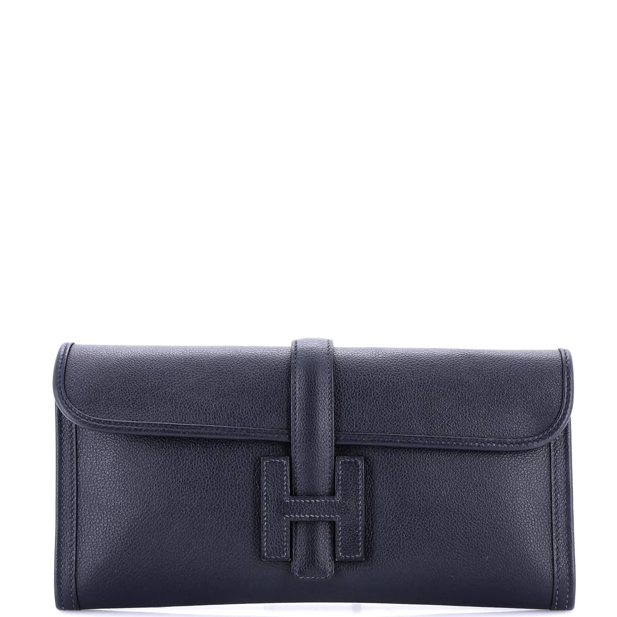 Jige Elan Clutch Evercolor 29 - Deep Luxury