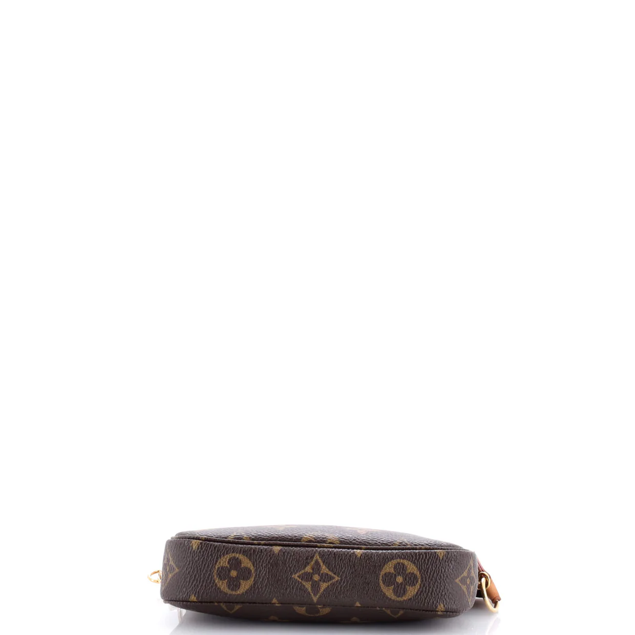 Pochette Accessoires Monogram Canvas Mini - Deep Luxury